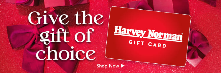 Gift Card Promostrip