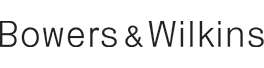 Bowers & Wilkins Logo
