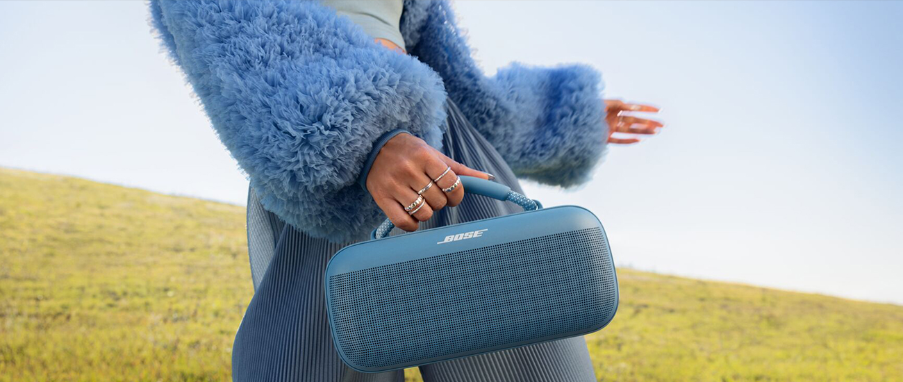 BOSE Speaker