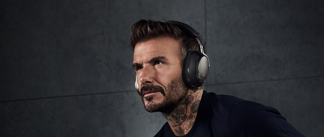 Bowers & Wilkins Headphones