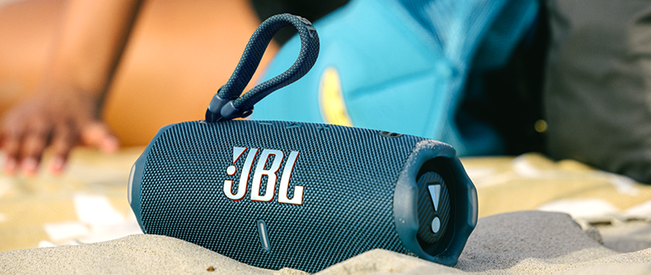JBL Speaker
