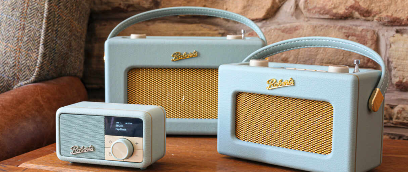 ROBERTS Radio