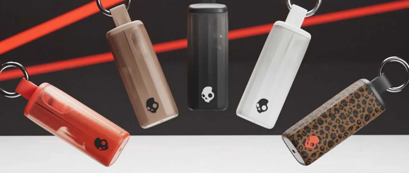 SKULLCANDY Headphones