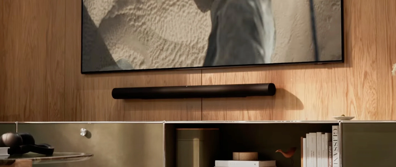 SONOS Soundbar