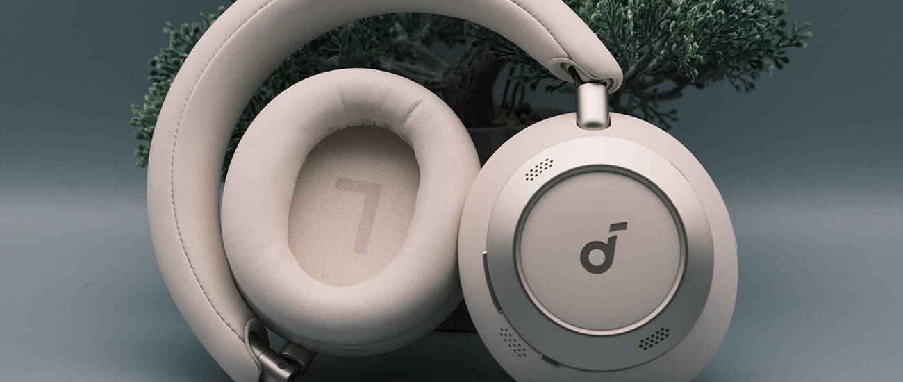 SOUNDCORE Headphones