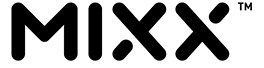 MIXX Logo
