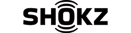 SHOKZ Logo