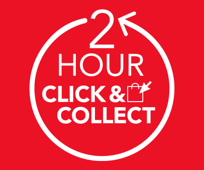 Click & Collect Banner