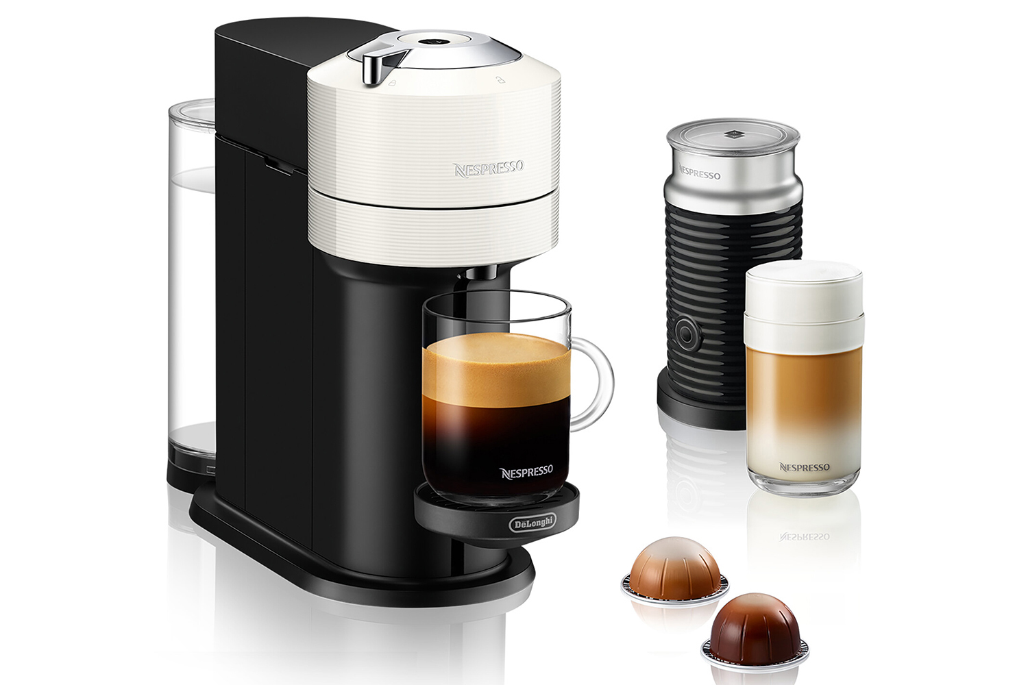 Nespresso Vertuo Next