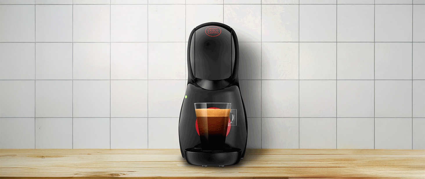 Dolce Gusto coffee machine