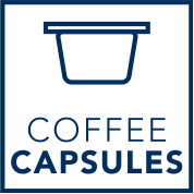 coffee capsules