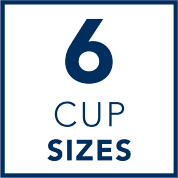 cup sizes