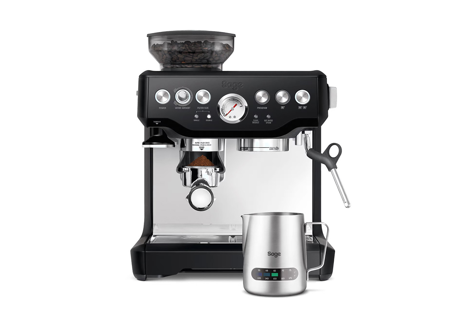 Sage Barista Express