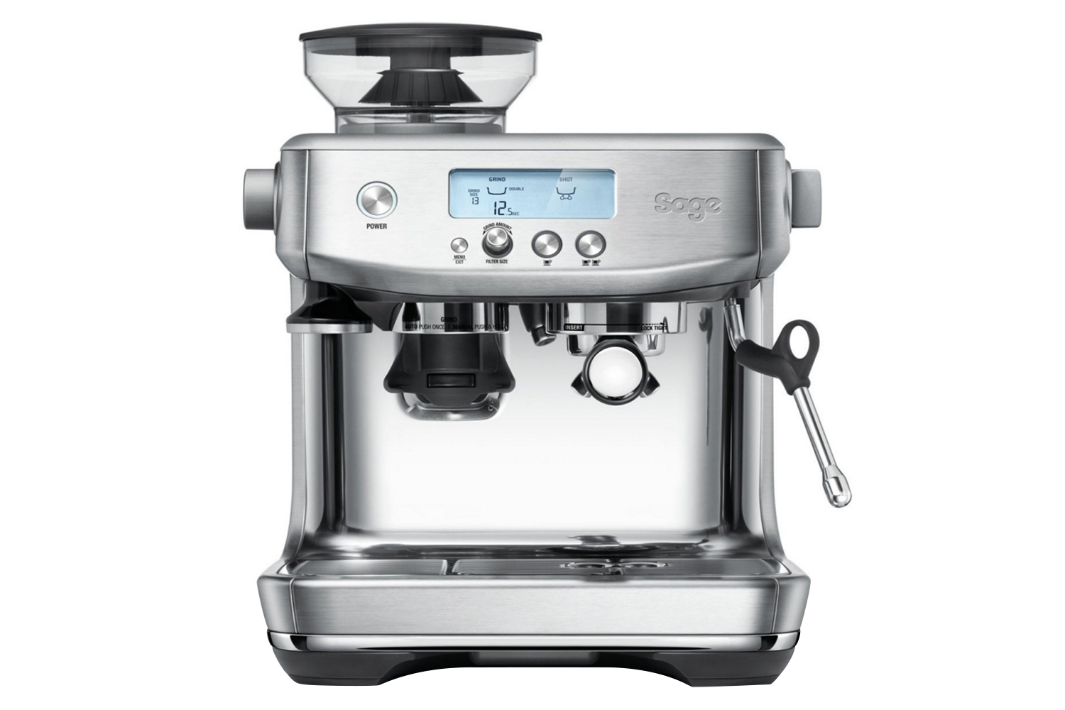 Sage Barista Pro