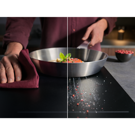 AEG 6000 Series Flex Bridge 60cm Induction Hob | TI64IG00FZ -Home Appliances TI64IG00FZ%20test%201 2