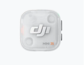 DJI Mic Mini 2S Transmitter