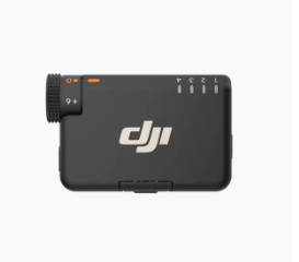 DJI Mic Mini 2S Receiver