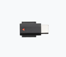 DJI Mic Mini Mobile Phone Adapter (USB-C)
