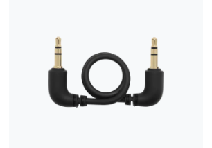 DJI Mic Mini 2S Camera Audio Cable (3.5mm TRS)