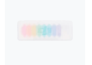 DJI Mic Mini 2S Multi-Color Magnetic Front Cover Set