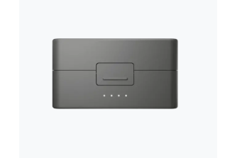 DJI Mic Mini 2S Charging Case
