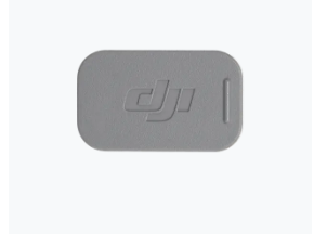 DJI Mic Mini 2S Magnetic Clip