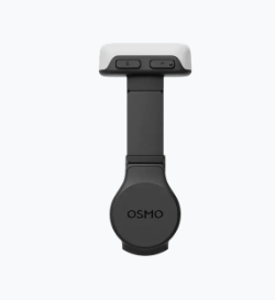 Osmo Pocket 4 Fill Light
