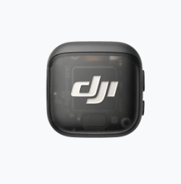 DJI Mic 3 Transmitter