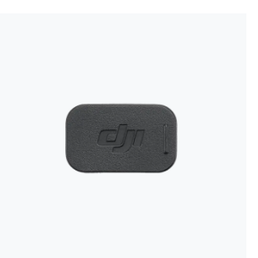DJI Mic 3 Magnetic Clip