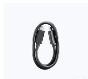 USB-C to USB-C PD Cable (USB 3.1)