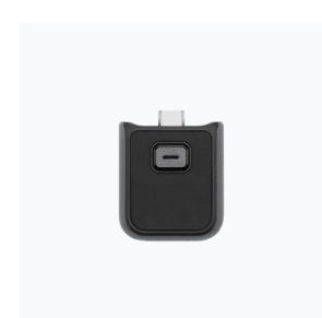 Osmo Pocket 4 Handle With 1/4
