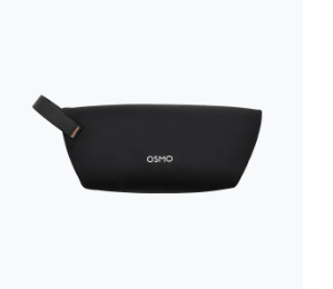  Osmo Pocket 4 Portable Carrying Pouch