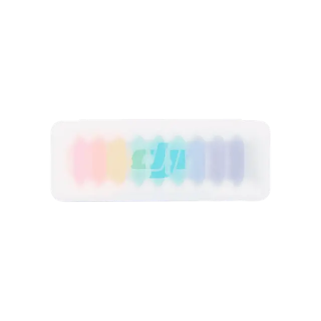 DJI Mic Mini 2 Multi-Color Magnetic Front Cover