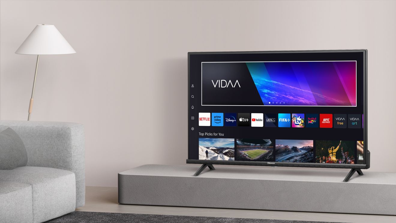 Hisense 32
