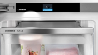 Liebherr Prime Series Built-in Fridge Freezer | CBNSDA575I -Home Appliances CBNSDA575I 13
