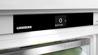 Liebherr Prime Series Built-in Fridge Freezer | CBNSDA575I -Home Appliances CBNSDA575I 14