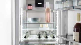 Liebherr Prime Series Built-in Fridge Freezer | CBNSDA575I -Home Appliances CBNSDA575I 17