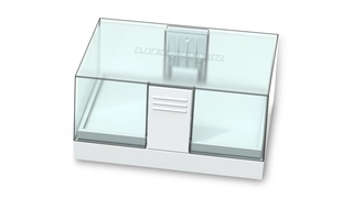 Liebherr Prime Series Built-in Fridge Freezer | CBNSDA575I -Home Appliances CBNSDA575I 34