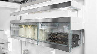 Liebherr Prime Series Built-in Fridge Freezer | CBNSDA575I -Home Appliances CBNSDA575I 35