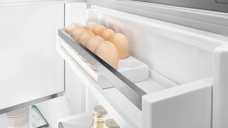 Liebherr Prime Series Built-in Fridge Freezer | CBNSDA575I -Home Appliances CBNSDA575I 37