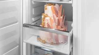 Liebherr Prime Series Built-in Fridge Freezer | CBNSDA575I -Home Appliances CBNSDA575I 38