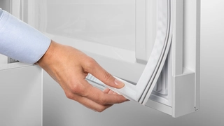 Liebherr Prime Series Built-in Fridge Freezer | CBNSDA575I -Home Appliances CBNSDA575I 39