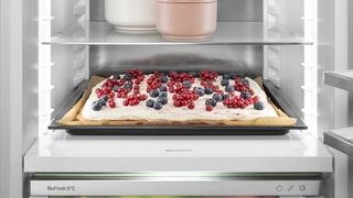 Liebherr Prime Series Built-in Fridge Freezer | CBNSDA575I -Home Appliances CBNSDA575I 40