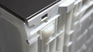 Liebherr Prime Series Built-in Fridge Freezer | CBNSDA575I -Home Appliances CBNSDA575I 43