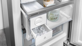 Liebherr Prime Series Built-in Fridge Freezer | CBNSDA575I -Home Appliances CBNSDA575I 5