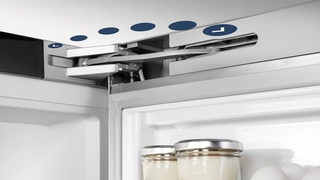 Liebherr Prime Series Built-in Fridge Freezer | CBNSDA575I -Home Appliances CBNSDA575I 6