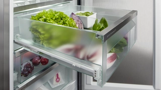 Liebherr Prime Series Built-in Fridge Freezer | CBNSDA575I -Home Appliances CBNSDA575I 7