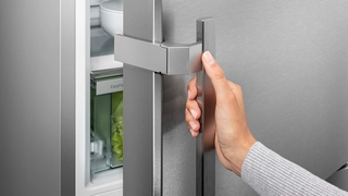 Liebherr Prime Series Built-in Fridge Freezer | CBNSDA575I -Home Appliances CBNSDA575I 8