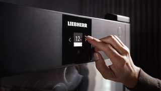 Liebherr Vinidor Freestanding 155 Bottles Wine Cooler | WPSD5252 -Home Appliances WPSD5252 10