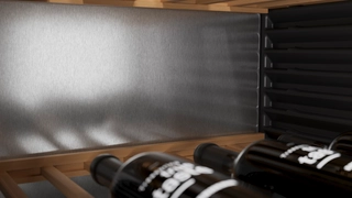 Liebherr Vinidor Freestanding 155 Bottles Wine Cooler | WPSD5252 -Home Appliances WPSD5252 11